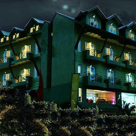 Stamford Star Hotel 누와라 엘리야 외부 사진