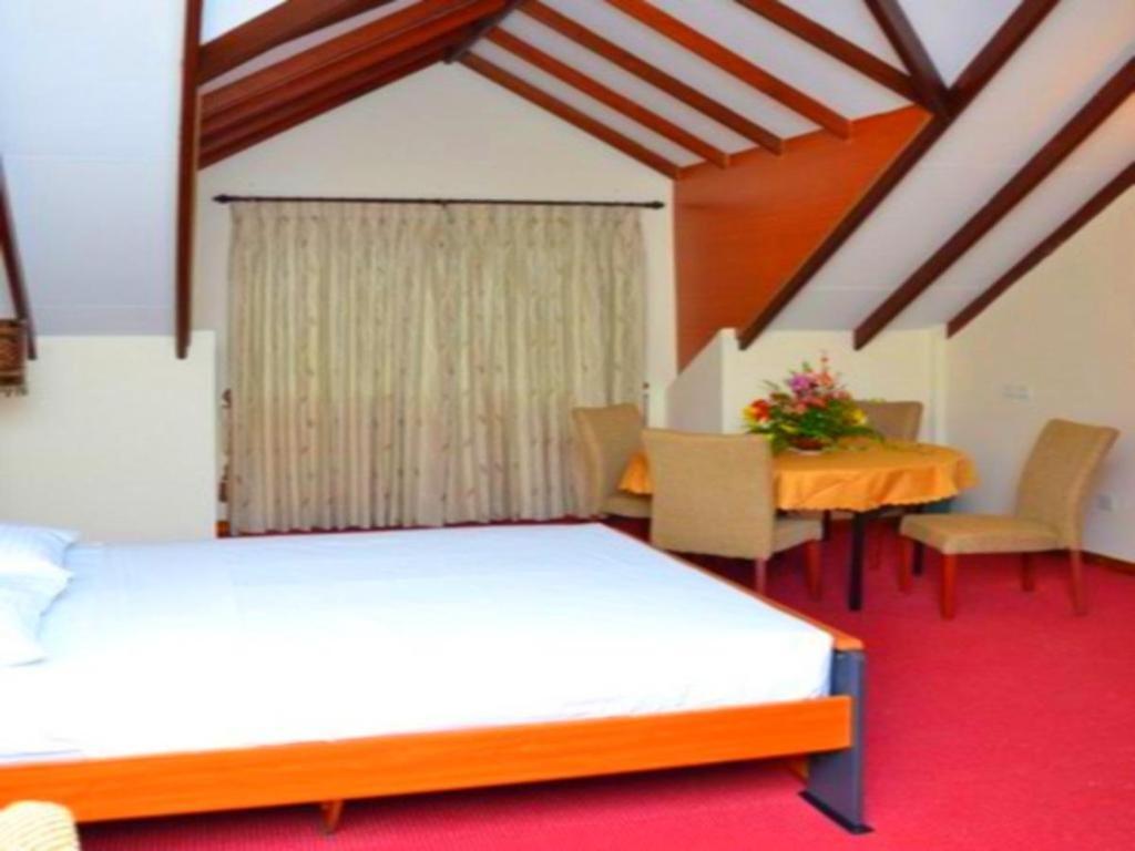 Stamford Star Hotel 누와라 엘리야 외부 사진