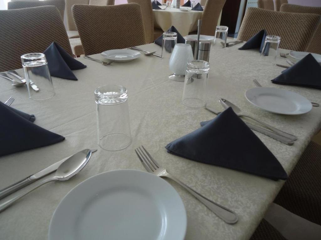 Stamford Star Hotel 누와라 엘리야 외부 사진